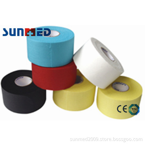 Rigid Sport Tape